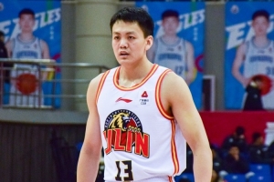 开云登录入口-媒体人：如果吉林最近两年无欲无求的话 这笔交易也未尝不可