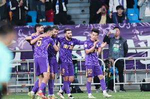开云登录入口-记者：天津赛区因布彭扎取消灯光秀，教练队员庆贺胜利也非常克制
